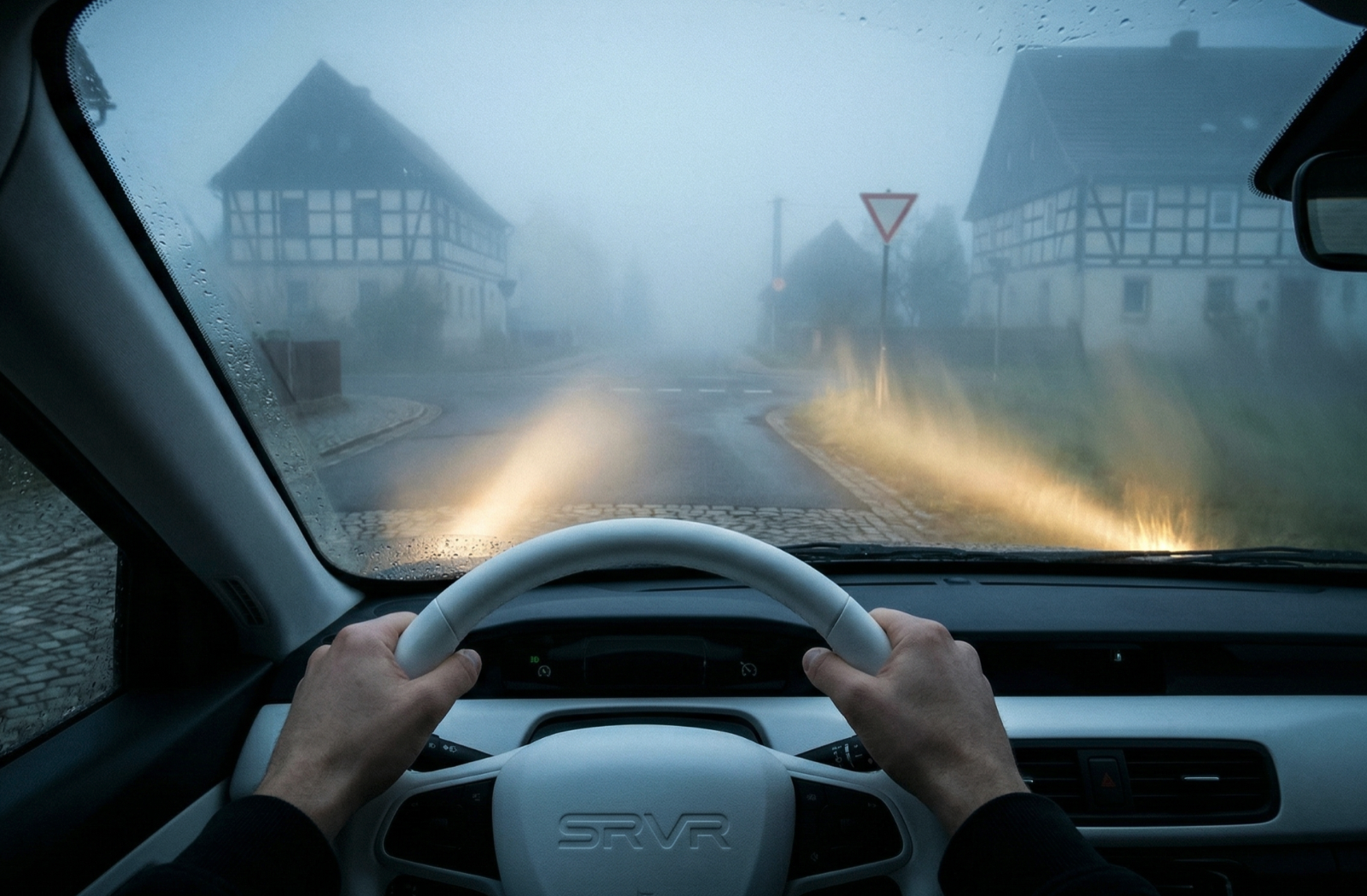 Besondere Verkehrslagen