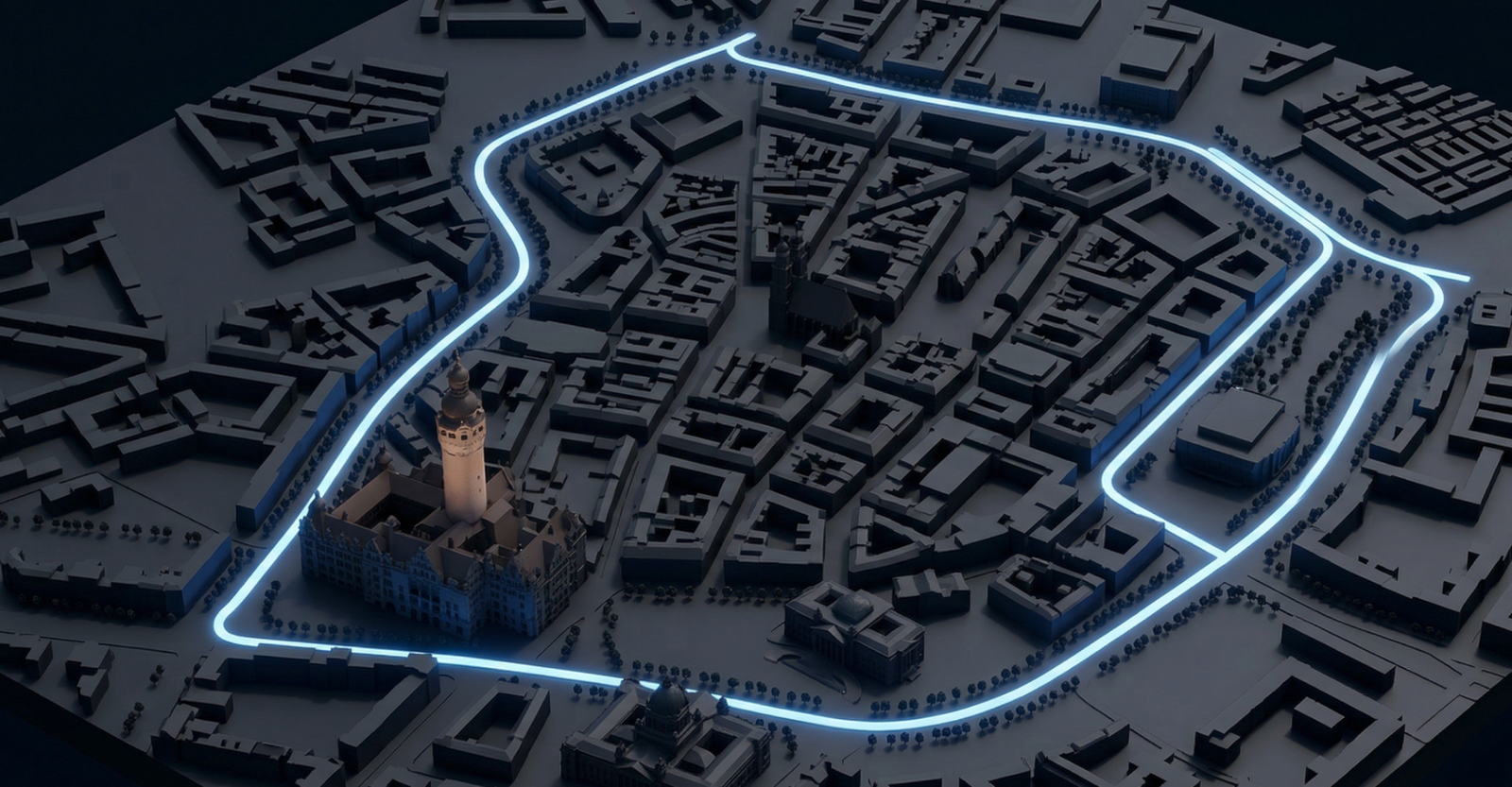 Leipzig