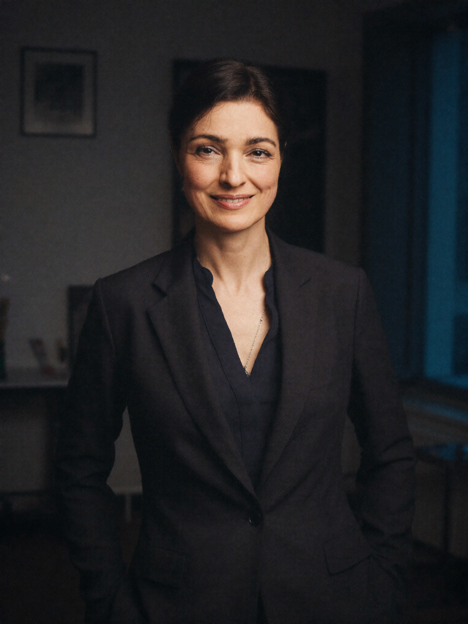 Elena Seropova